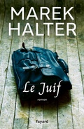 Cover: Le Juif - Fayard