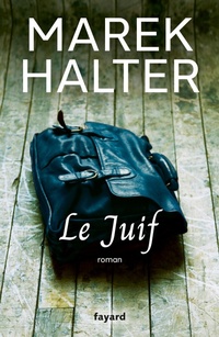Enlarge image Cover: Le Juif - Fayard