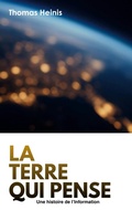 Cover: La Terre qui pense - BoD - Books on Demand