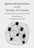 Cover: Against Relationalism and the Tyranny of Context - NAIMA