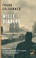 Cover: Mille diables - Le Masque