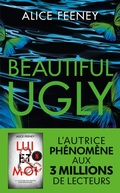 Cover: Beautiful Ugly - Hauteville