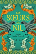 Cover: Les Soeurs du Nil - Hauteville