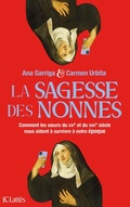 Cover: La sagesse des nonnes - JC Latt&egrave;s