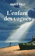 Cover: L'enfant des vagues - JC Latt&egrave;s