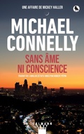 Cover: Sans &acirc;me ni conscience - Calmann-L&eacute;vy