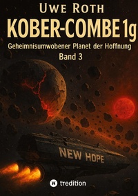Enlarge image Cover: Kober-Combe 1g - tredition