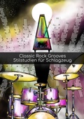 Cover: Classic Rock Grooves - tredition GmbH