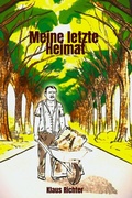 Cover: Meine letzte Heimat - epubli