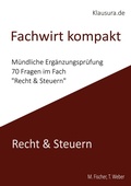 Cover: Fachwirt Kompakt - BoD - Books on Demand
