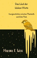 Cover: Das Lied der kleinen Worte - BoD - Books on Demand
