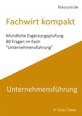 Cover: Fachwirt Kompakt - BoD - Books on Demand