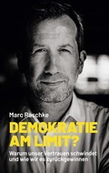 Cover: Demokratie am Limit? - BoD - Books on Demand