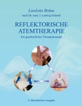Cover: Reflektorische Atemtherapie - BoD - Books on Demand