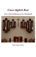 Cover: Unser t&auml;glich Brot - BoD - Books on Demand
