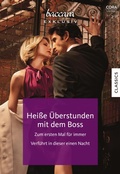 Cover: Baccara Exklusiv Band 268 - CORA Verlag