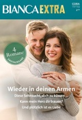 Cover: Bianca Extra Band 158 - CORA Verlag