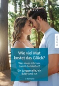 Cover: Bianca Exklusiv Band 398 - CORA Verlag