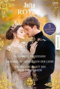Cover: Julia Royal Band 49 - CORA Verlag