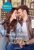 Cover: Bianca Weekend Band 42 - CORA Verlag