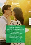 Cover: Romana Exklusiv Band 397 - CORA Verlag