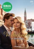 Cover: Romana Weekend Band 35 - CORA Verlag