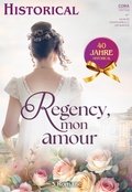 Cover: Historical Jubil&auml;um Band 5 - CORA Verlag