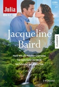 Cover: Julia Best of Band 301 - CORA Verlag
