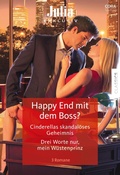 Cover: Julia Exklusiv Band 399 - CORA Verlag