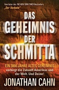 Cover: Das Geheimnis der Schmitta - media! Worldwidewings