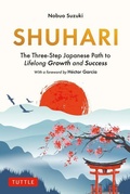 Cover: Shuhari - Tuttle Publishing