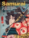 Cover: Samurai, the Greatest Battles and Warriors - Tuttle Publishing