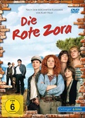 Cover: Die rote Zora - Oetinger Media