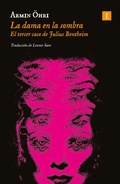 Cover: La dama en la sombra - Editorial Impedimenta SL