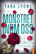 Cover: Monstret inom oss - Jentas