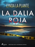 Cover: La dalia roja - Saga Egmont