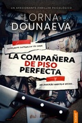 Cover: La compa&ntilde;era de piso perfecta - Jentas