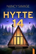 Cover: Hytte 14 - Jentas