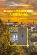 Cover: Il sistema dei nidi a Bergamo - Homeless Book