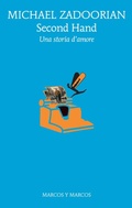Cover: Second Hand - Marcos y Marcos