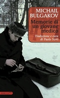 Cover: Memorie di un giovane medico - Marcos y Marcos