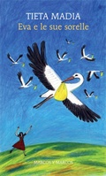 Cover: Eva e le sue sorelle - Marcos y Marcos