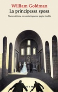 Cover: La principessa sposa - Marcos y Marcos