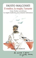 Cover: Il medico, la moglie, l'amante - Marcos y Marcos