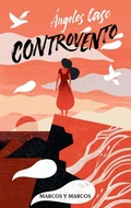 Cover: Controvento - Marcos y Marcos