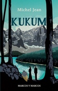 Cover: Kukum - Marcos y Marcos