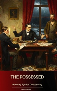 Enlarge image Cover: The Possessed - The Ebook Emporium