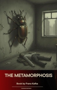 Enlarge image Cover: The Metamorphosis - The Ebook Emporium