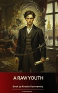 Cover: A Raw Youth - The Ebook Emporium