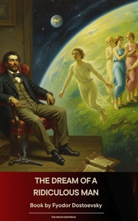Enlarge image Cover: The Dream of a Ridiculous Man - The Ebook Emporium